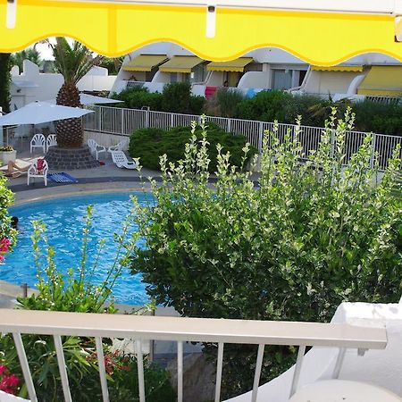 La Calypso Apartment La Grande Motte Ruang foto