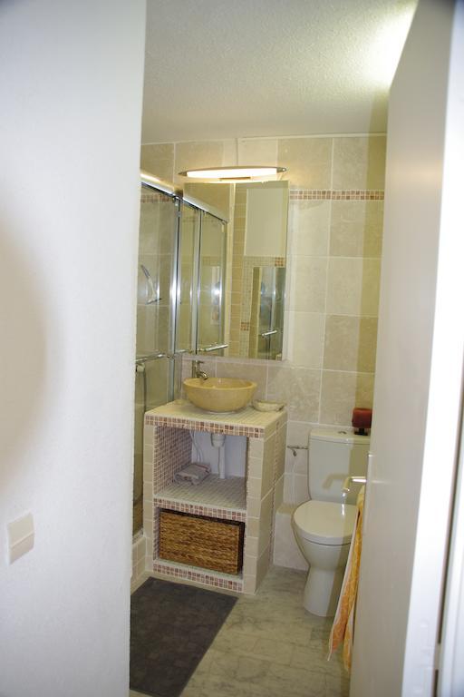 La Calypso Apartment La Grande Motte Ruang foto