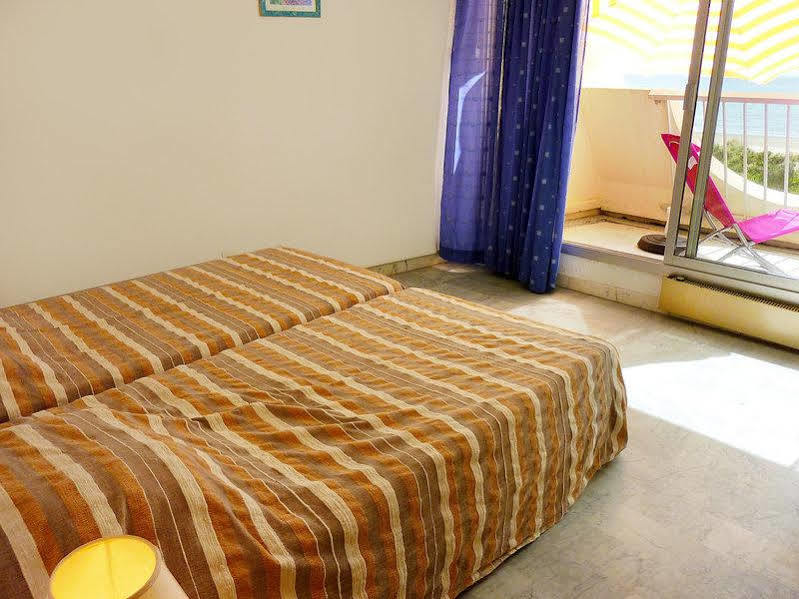 La Calypso Apartment La Grande Motte Bagian luar foto