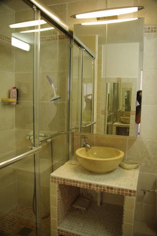 La Calypso Apartment La Grande Motte Bagian luar foto
